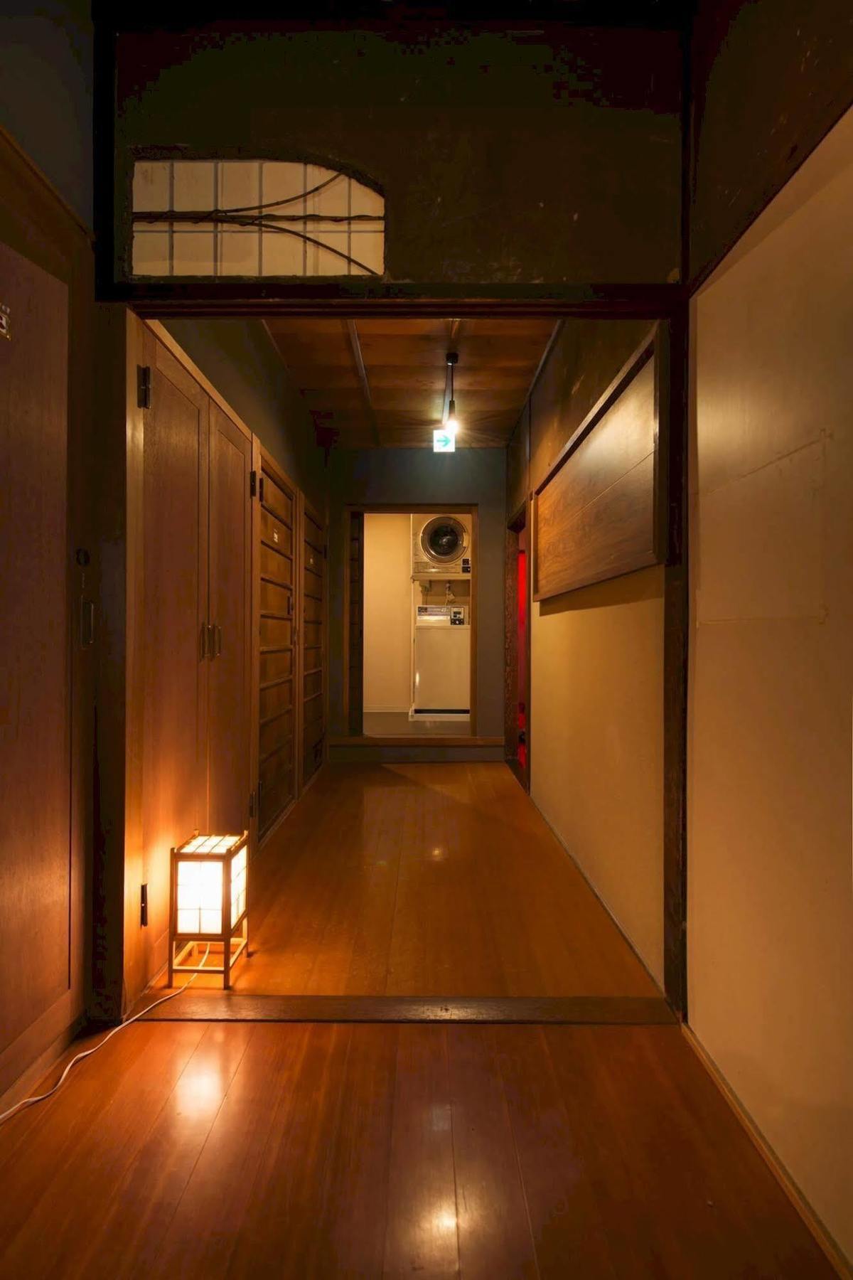 Dozen Ryokan Киото Екстериор снимка